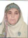 NARGESS BANOO